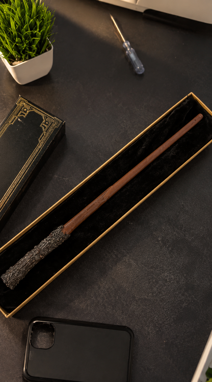 Fire Wand