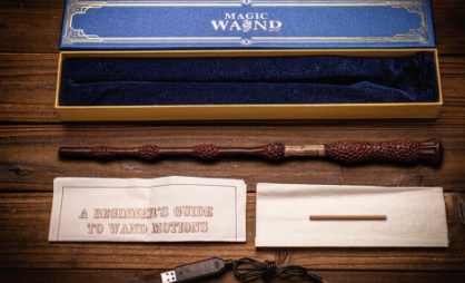 OuraFlame Wand