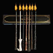 Fire Wand