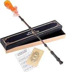 Fire Wand